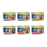 Pate Mèo Snappy Tom Premium (Lon 85g) - Paddy Pet Shop